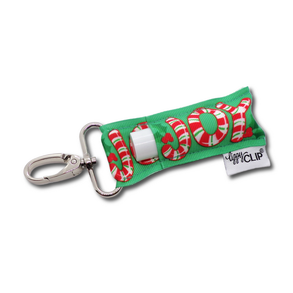 Joy LippyClip® Lip Balm Holder