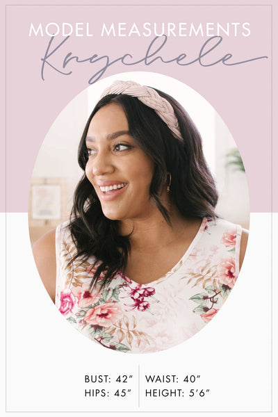 Take A Stand Top - ONLINE EXCLUSIVE!