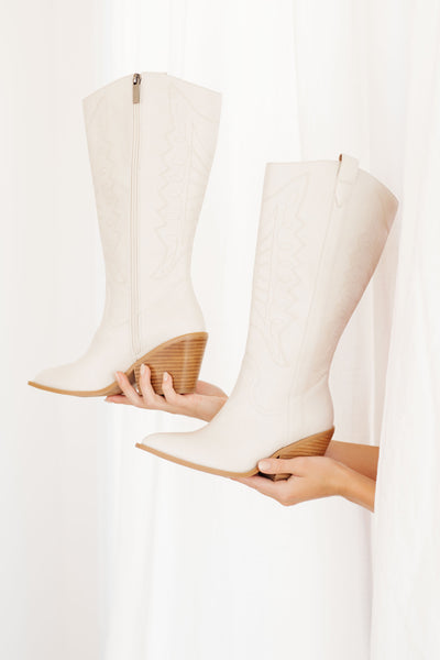 Line Dancing Cowboy Boots by Corky's - ONLINE EXCLUSIVE!