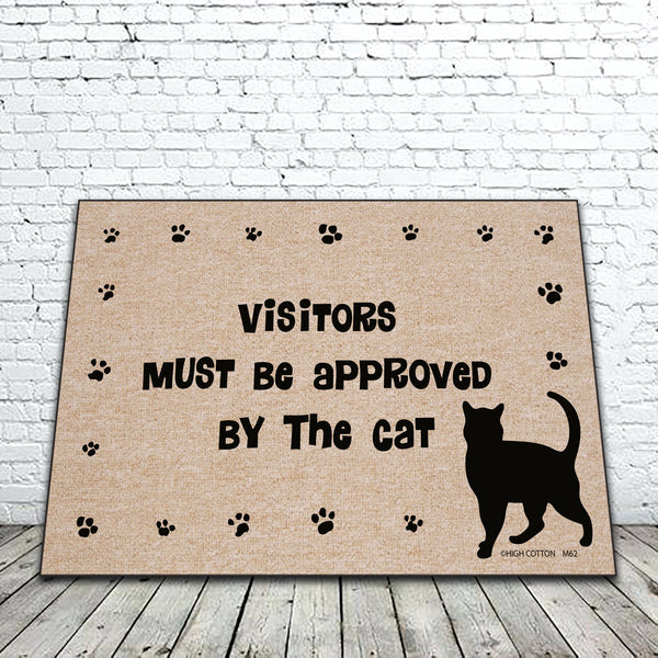 Funny & Snarky Doormats