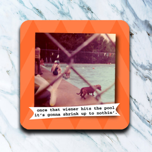 395 posavasos altos de algodón