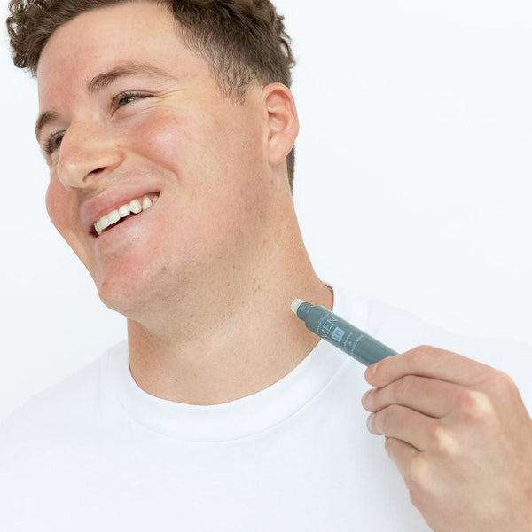 Mixologie Fragrance | Cologne for Men - III (Seductive & Sophisticated)