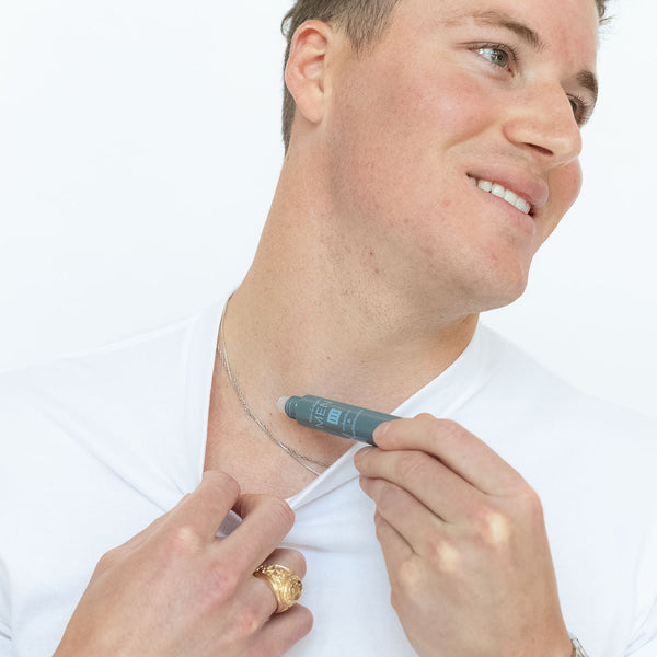 Mixologie Fragrance | Cologne for Men - III (Seductive & Sophisticated)