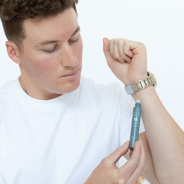 Mixologie Fragrance | Cologne for Men I (Timeless & Torrid)