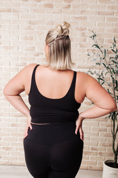 Camiseta Rhythm and Rhyme en color negro - ¡EXCLUSIVA ONLINE!