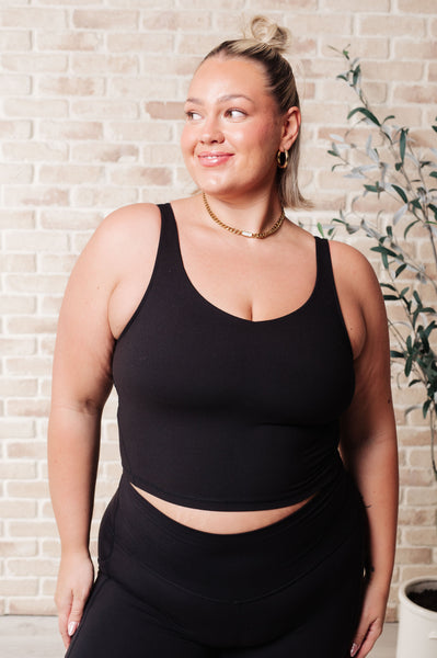 Camiseta Rhythm and Rhyme en color negro - ¡EXCLUSIVA ONLINE!