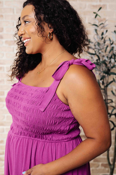 Mono de pierna ancha Social Graces