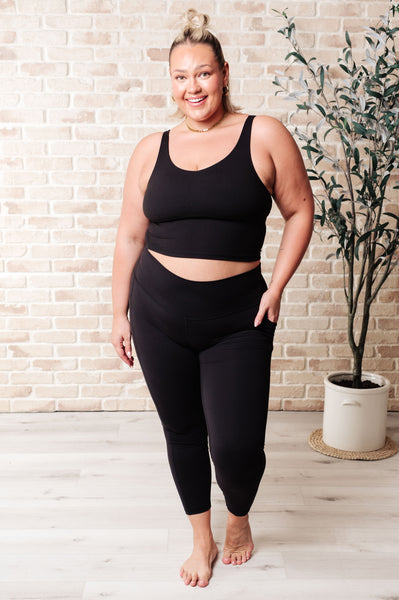 Camiseta Rhythm and Rhyme en color negro - ¡EXCLUSIVA ONLINE!