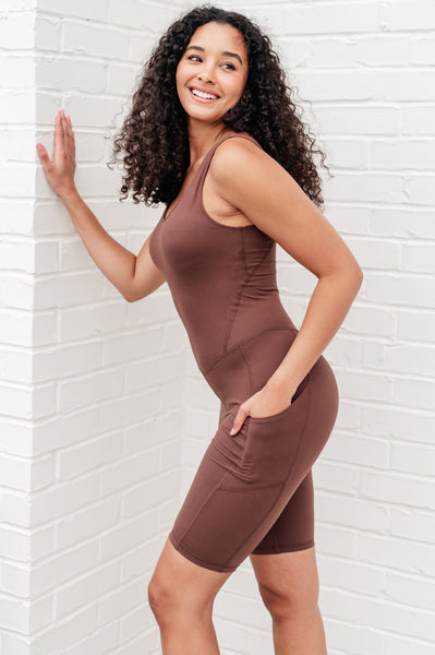 Traje de cuerpo Saludo al Sol en Java