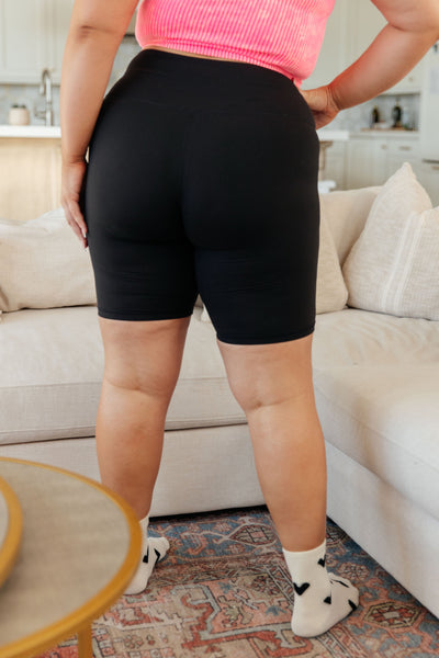 Pantalones cortos de ciclista Swift Strides