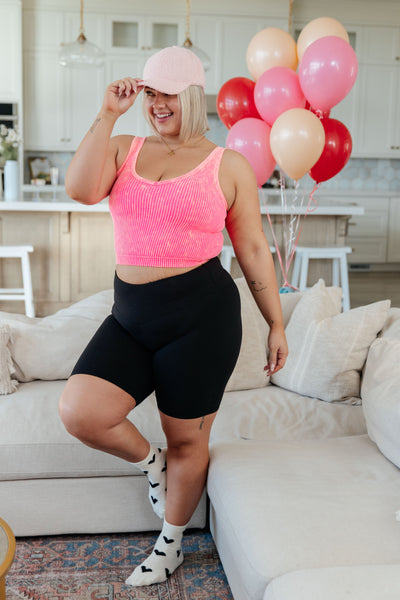 Pantalones cortos de ciclista Swift Strides