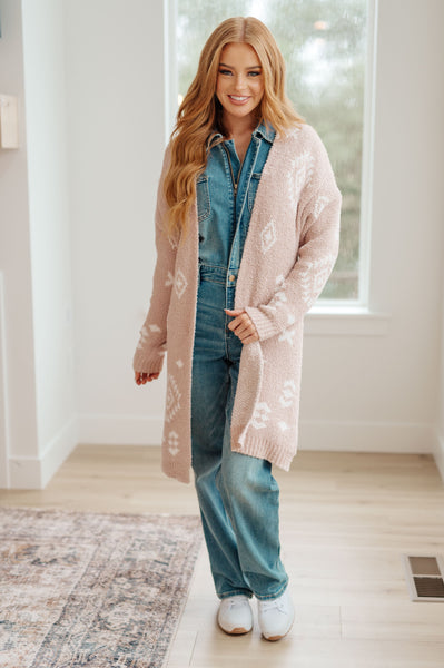 Mono vaquero de manga corta Sylvia