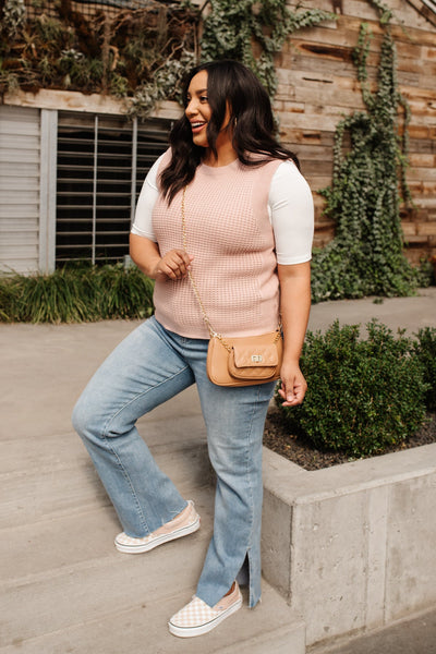 Take A Stand Top - ONLINE EXCLUSIVE!