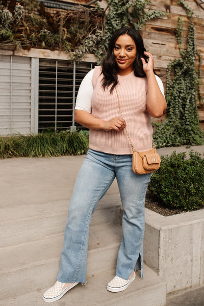 Take A Stand Top - ONLINE EXCLUSIVE!