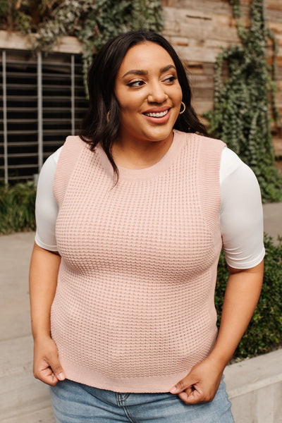 Take A Stand Top - ONLINE EXCLUSIVE!