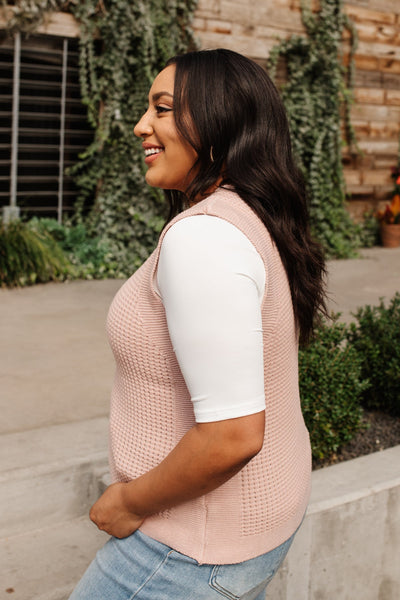 Take A Stand Top - ONLINE EXCLUSIVE!