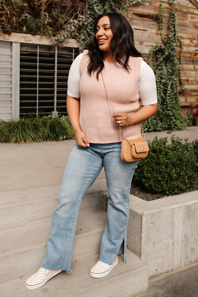 Take A Stand Top - ONLINE EXCLUSIVE!