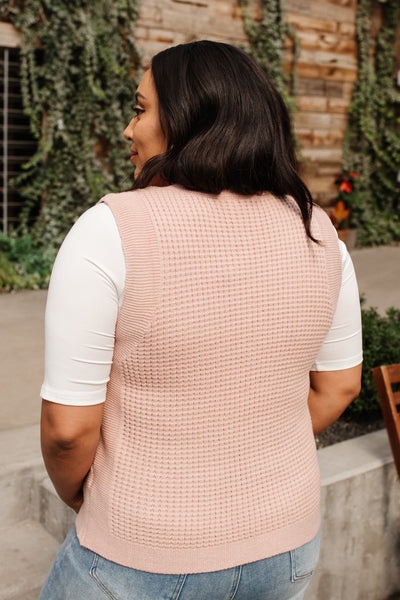 Take A Stand Top - ONLINE EXCLUSIVE!