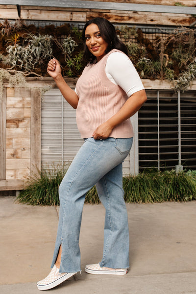 Take A Stand Top - ONLINE EXCLUSIVE!