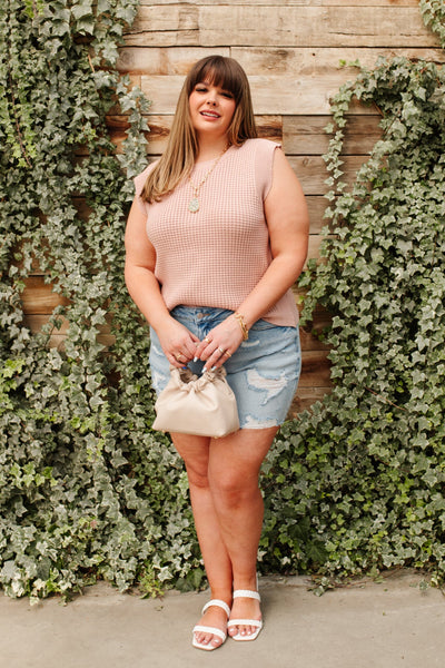 Take A Stand Top - ONLINE EXCLUSIVE!