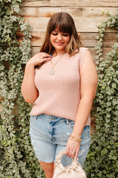 Take A Stand Top - ONLINE EXCLUSIVE!