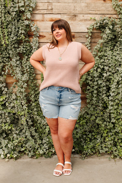 Take A Stand Top - ONLINE EXCLUSIVE!