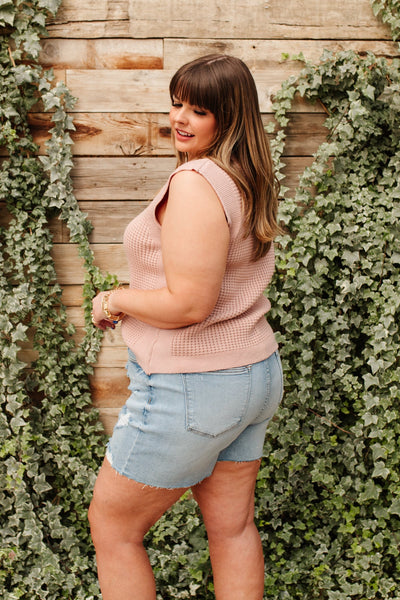 Take A Stand Top - ONLINE EXCLUSIVE!