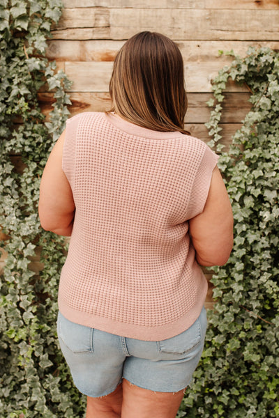 Take A Stand Top - ONLINE EXCLUSIVE!