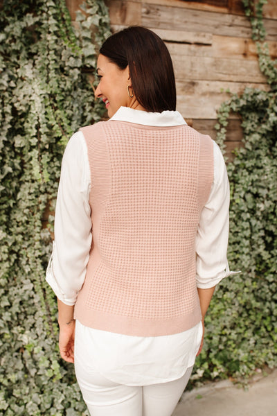 Take A Stand Top - ONLINE EXCLUSIVE!