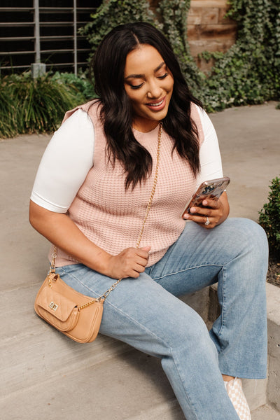 Take A Stand Top - ONLINE EXCLUSIVE!