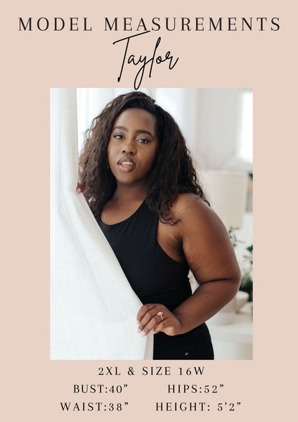 Camiseta de tirantes reversible sin costuras y acanalada Fundamentals en verde