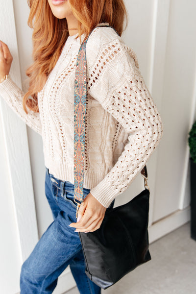 The Real Deal Tote Set - ONLINE EXCLUSIVE!