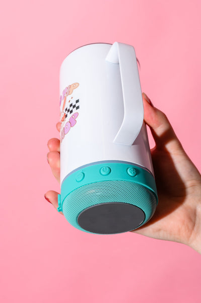 Altavoz Too Hip To Hop