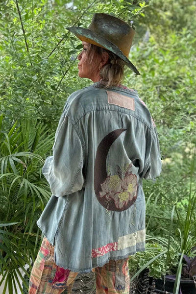 Top lunar Fiona Gypsy de Jaded Gypsy