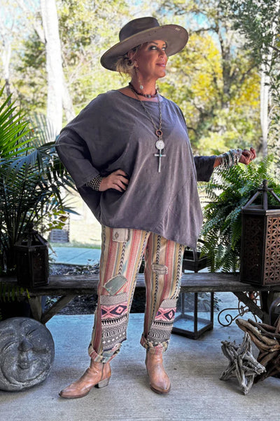 Tricia Be Free Top by Jaded Gypsy - MULTIPLE COLORS!