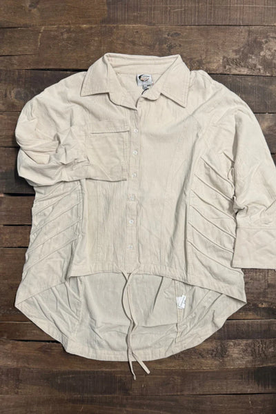 Gretel In Your Lane Top by Jaded Gypsy