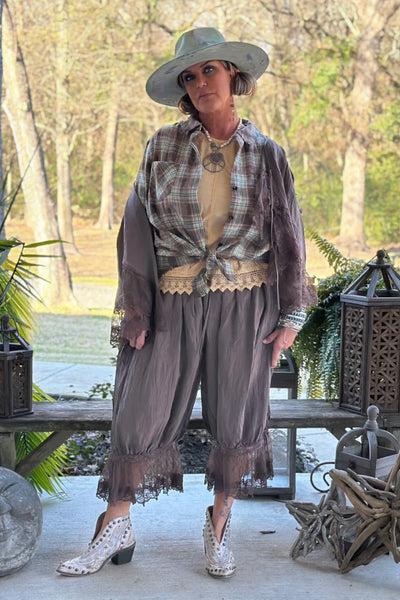 Bloomers Zinnia Alluring Romance de Jaded Gypsy