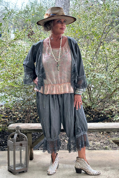 Bloomers Zinnia Alluring Romance de Jaded Gypsy