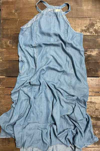 Kylie All About You Dress by Jaded Gypsy