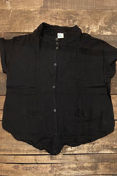 Wallene Simply Sweet Top by Jaded Gypsy