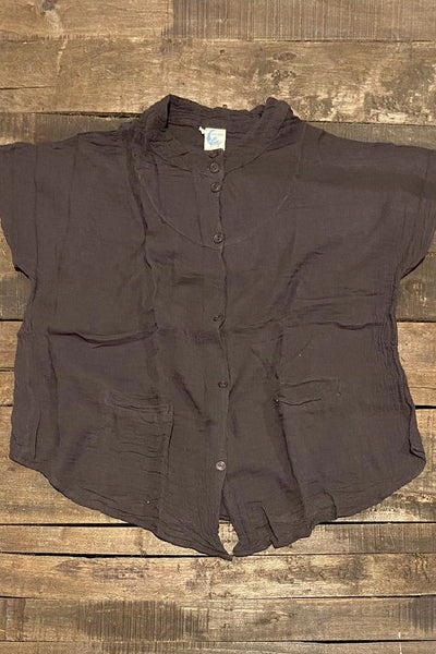 Wallene Simply Sweet Top by Jaded Gypsy