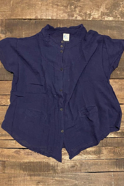 Wallene Simply Sweet Top by Jaded Gypsy