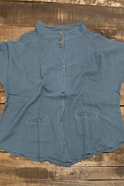 Wallene Simply Sweet Top by Jaded Gypsy