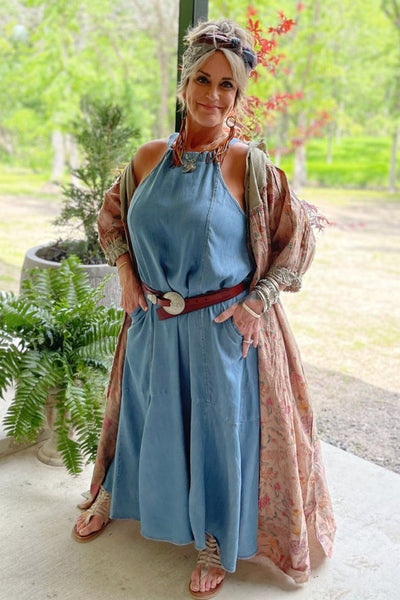 Kylie All About You Dress by Jaded Gypsy