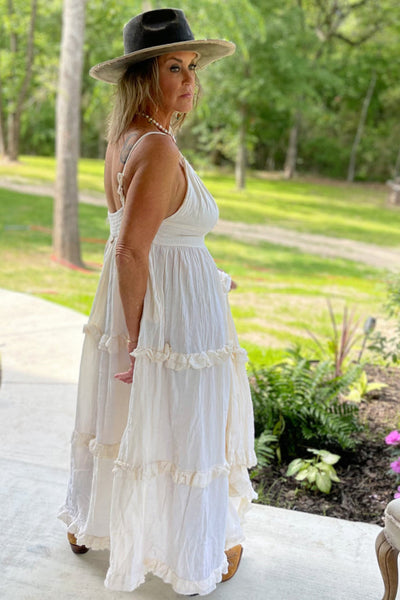 Willa WC Dress 3 by Jaded Gypsy