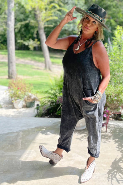 Brandie Can't Miss This Romper by Jaded Gypsy