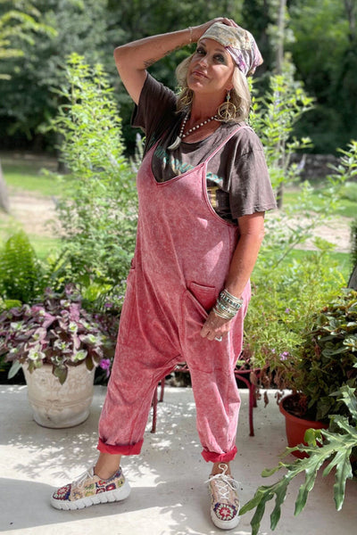 Brandie Can't Miss This Romper by Jaded Gypsy