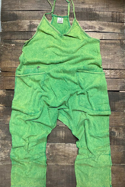 Brandie Can't Miss This Romper by Jaded Gypsy