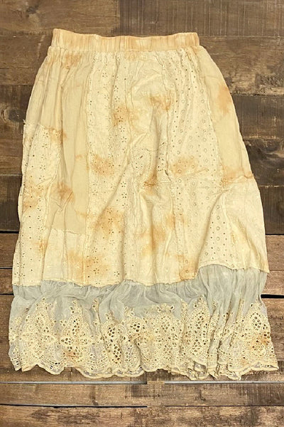 Creighton Rare Feelings Skirt by Jaded Gypsy