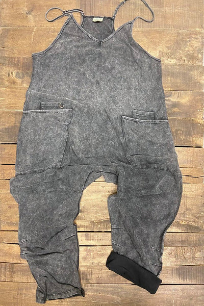 Brandie Can't Miss This Romper by Jaded Gypsy